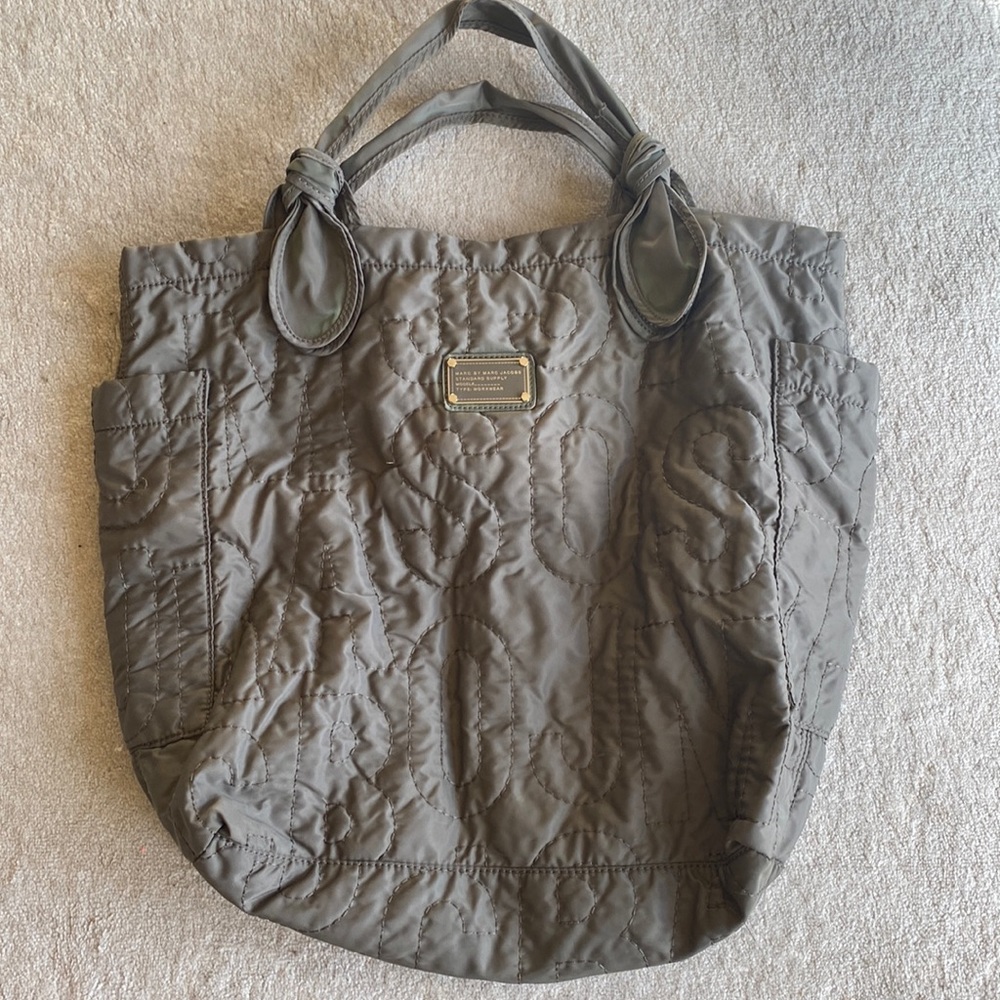 Marc Jacobs tote